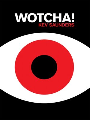 cover image of Wotcha